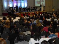 Conferência Estadual da Bahia - Conferência Estadual da Bahia. Fotos: Claudionor Jr Ascom/Educação